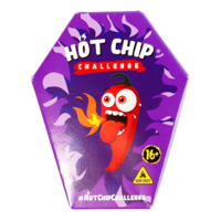 Hot Chip Challenge, 3g
