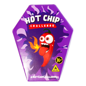 Hot Chip Hot Chip Challenge, 3g