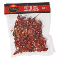 Xatze Chili de Arbol, 75 g