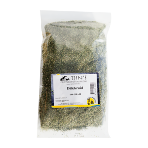 Dillkraut, 100g
