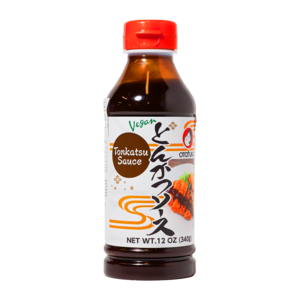 Otafuku Vegan Otafuku Tonkatsu Sauce, 340g