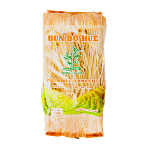 Bamboo Tree Bamboo Tree Bun Bo Hue Rice Vermicelli, 400g