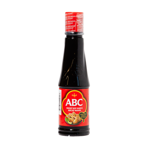 ABC ABC Süße Sojasauce Kecap Manis, 132ml ABC ABC Süße Sojasauce Kecap Manis, 132ml