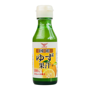 Yuzu Sap, 100ml