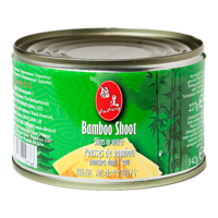 Fu Xing Bamboo Slices, 227g