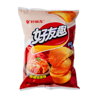 Orion Chips Kimchi Flavour, 70g