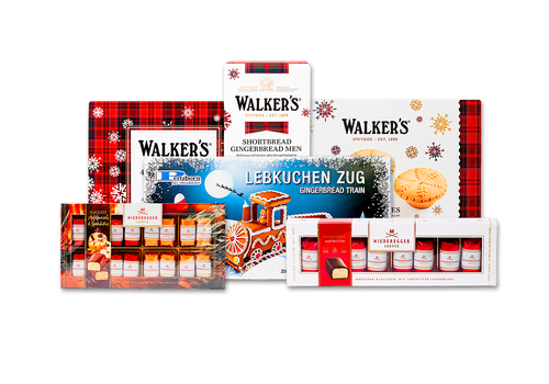 Everything for Christmas Everything for Christmas