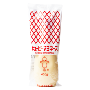 Kewpie Kewpie Japanese Mayonnaise, 450g