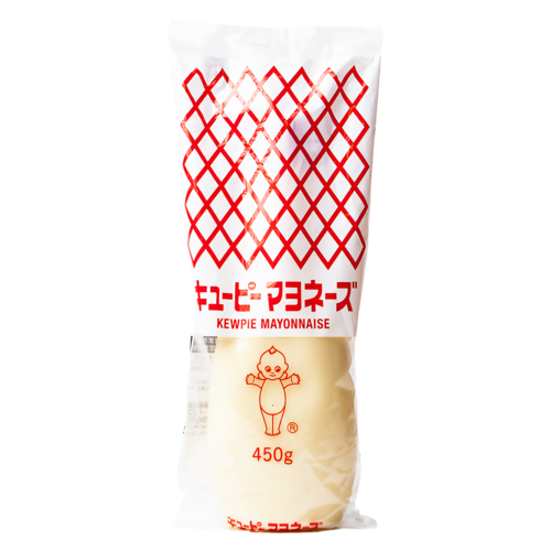 Kewpie Kewpie Japanese Mayonnaise, 450g Kewpie Kewpie Japanese Mayonnaise, 450g