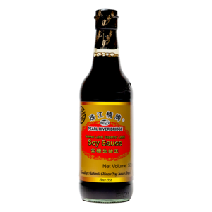 Pearl River Bridge Pearl River Bridge Soy Sauce Gold Label, 500ml