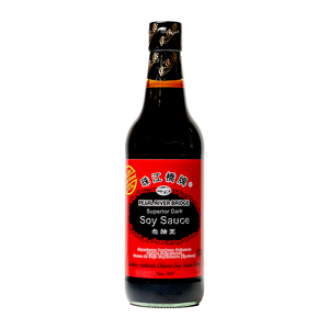 Pearl River Bridge Pearl River Bridge Dark Soy Sauce, 500ml