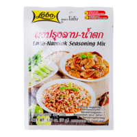 Lobo Laab-Namtok Seasoning Mix, 30g