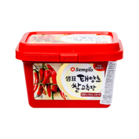Sempio Gochujang Hot Pepper Paste, 500g