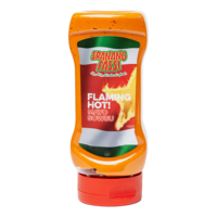 Sranang Fassi Flaming Hot Mayo, 350ml