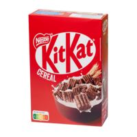 Nestle Kit Kat Cereal, 330g BBD 30-07-26