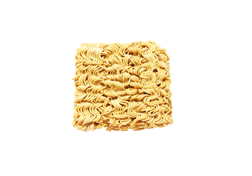 Instant-Nudeln Instant-Nudeln