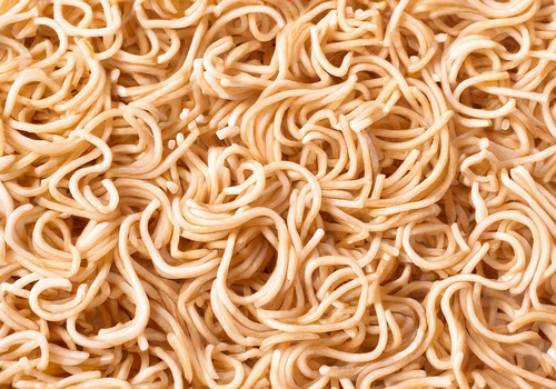 Noedels
