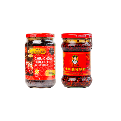Chinese Marinade