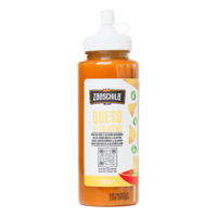 Zaaschila Queso & Jalapeno Salsa, 265g