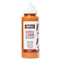 Zaaschila Chipotle & Adobo Salsa, 265g