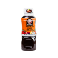 Bulldog Tonkatsu Sauce, 300ml