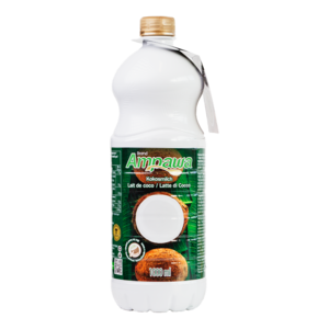 Ampawa Ampawa Thai Coconut Milk, 1L