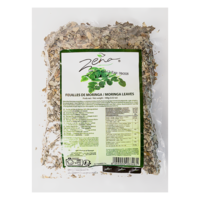 Zena Moringa Blätter, 100g