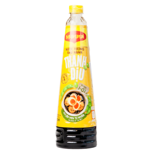 Maggi Maggi Soy Sauce (Vietnam), 700ml