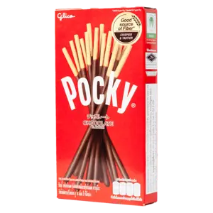 Glico Glico Pocky Chocolate Flavour, 47g