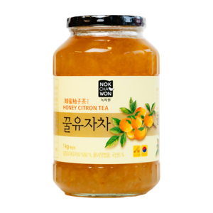 Nokchawon Nokchawon Honig-Zitrone-Tee, 1kg