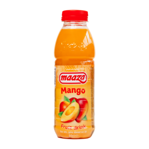 Maaza Maaza Mango Drink, 500ml