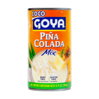 Goya Pina Colada Mix, 355ml