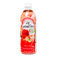 Pokka Ice Tea Lychee, 500ml