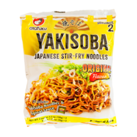 Otafuku Instant Yakisoba Original, 370g