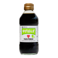 Mizkan glutenfreies Yuzu Ponzu, 275ml