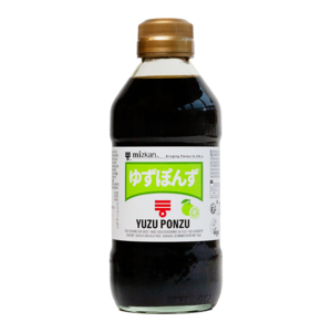 Mizkan Mizkan glutenfreies Yuzu Ponzu, 275ml