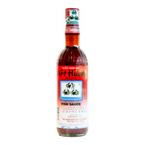 Three Crabs Three Crabs Viet Huong Fish Sauce, 682ml