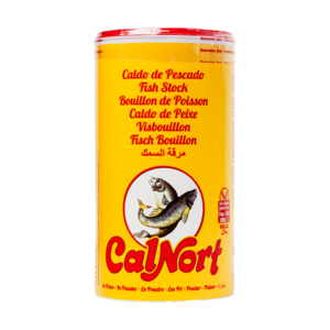 Calnort Calnort Fish Stock, 1kg