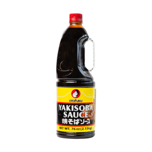 Otafuku Otafuku Yakisoba Sauce, 2.15kg