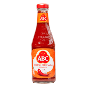 ABC ABC Sambal Asli, 350ml