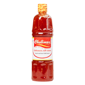 cholimex Cholimex Sweet and Sour Chilli Sauce, 750ml