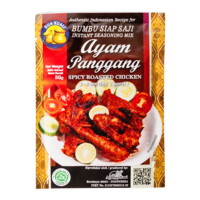 Dua Kuali Bumbu Ayam Panggang, 50g