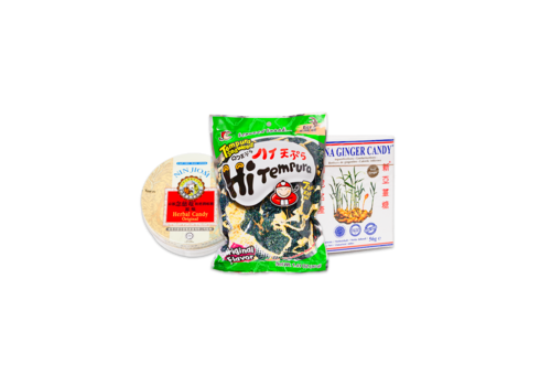 Candy & Snacks Candy & Snacks