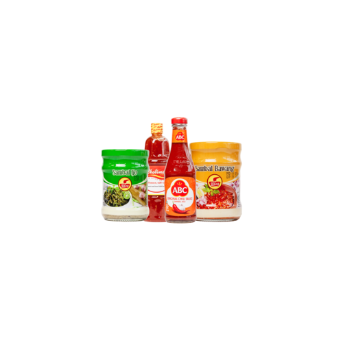 Condiments