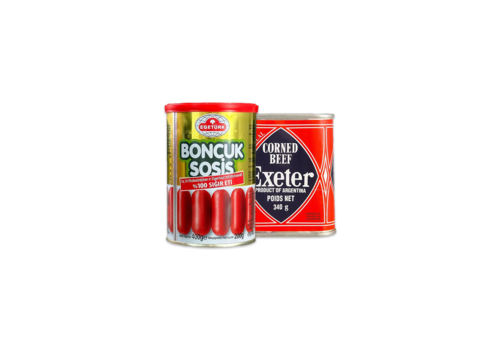 Ready-made Ready-made