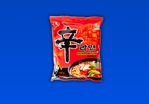 Guksu (Noedels)