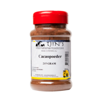Cacaopoeder, 215g
