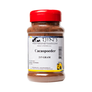 Cacaopoeder, 215g