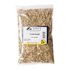 Venkelzaad, 250g