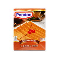 Pondan Spekkoek Cake Mix, 375g